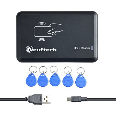 neuftech usb rfid reader|USB rfid reader.